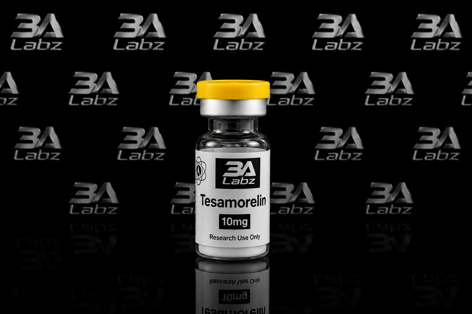 Tesamorelin 10mg