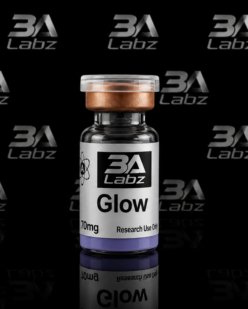 GLOW 70MG