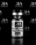 CJC-1295 W/O DAC 5MG+5MG IPA