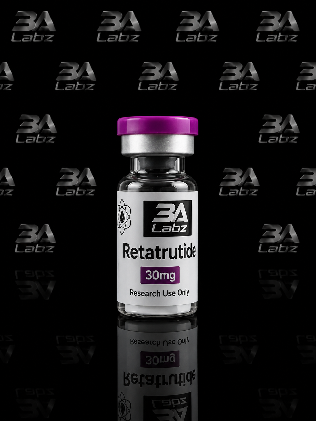 GLP 3-RT 30MG