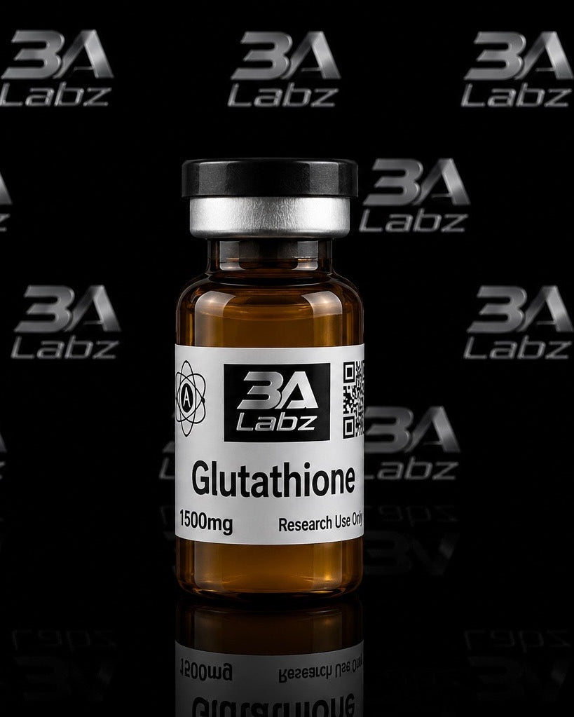 GLUTATHIONE 1500MG