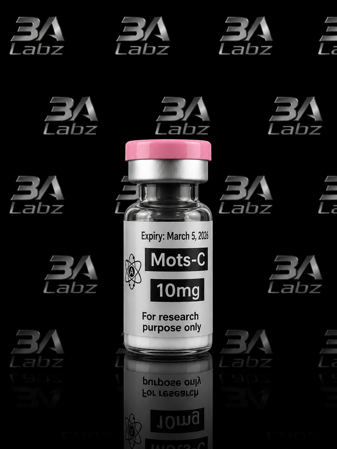 MOTS-C 10MG