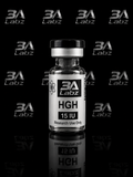 HGH 15IU