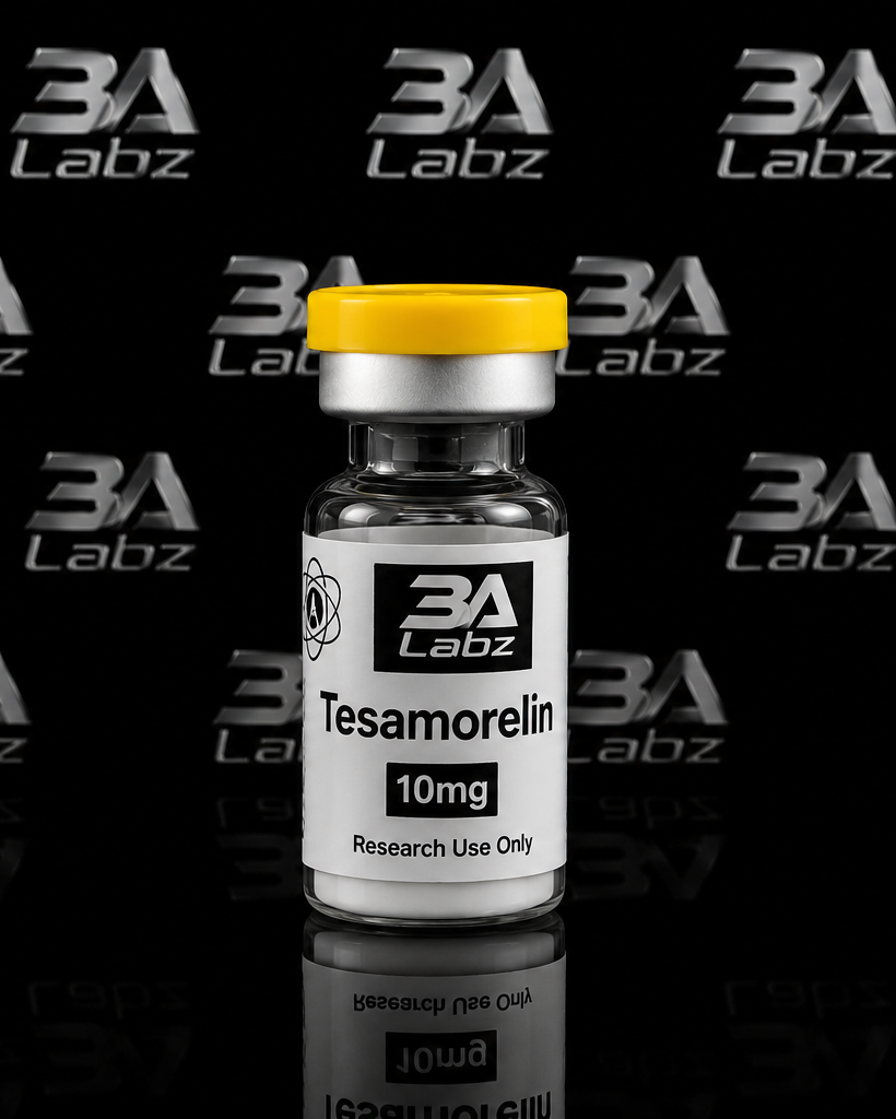 TESAMORELIN 10MG