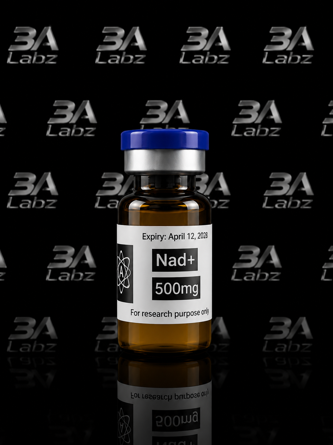 NAD+500MG