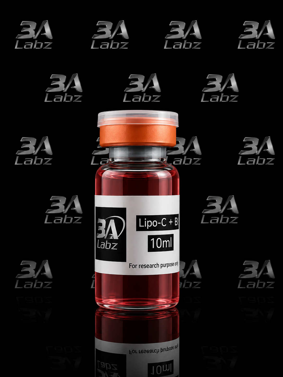 LIPO C +B12 10ML