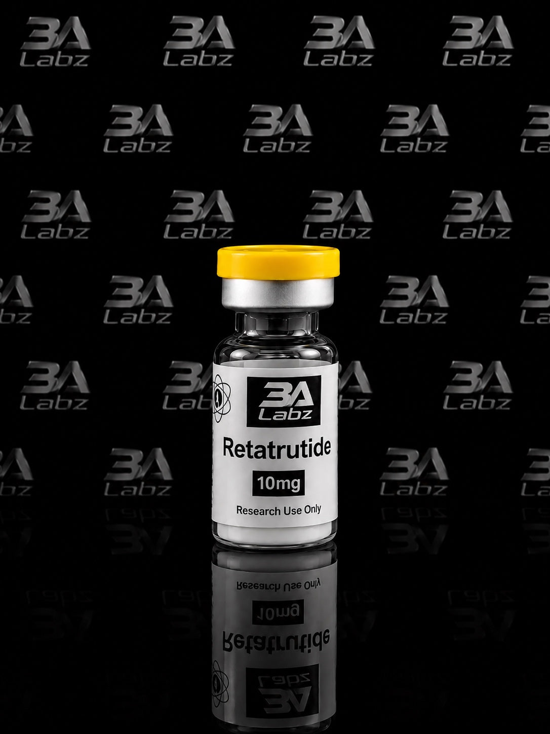GLP 3-RT 10MG