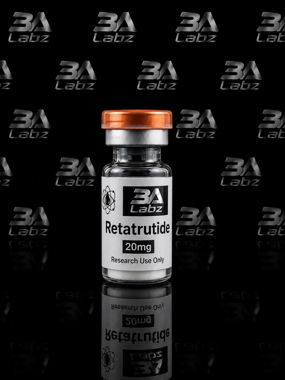 GLP 3-RT 20MG