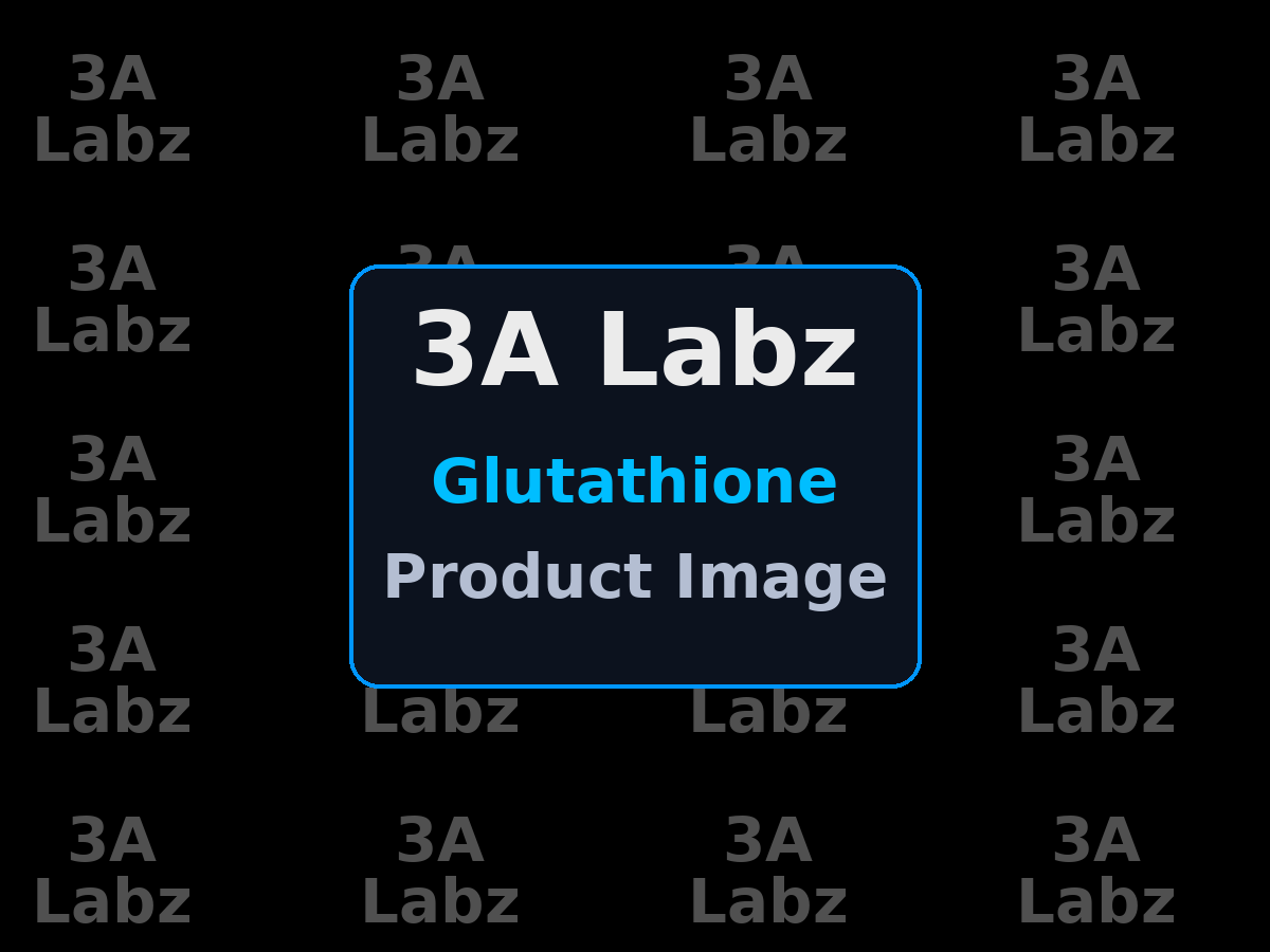 Glutathione