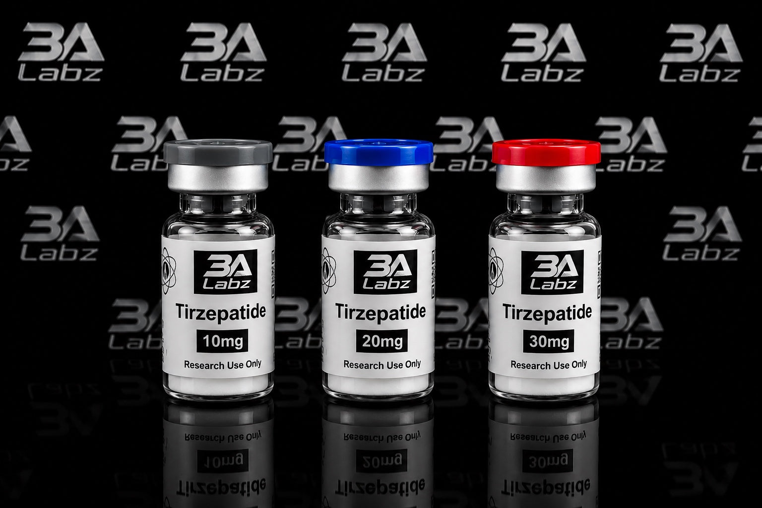 Tirzepatide
