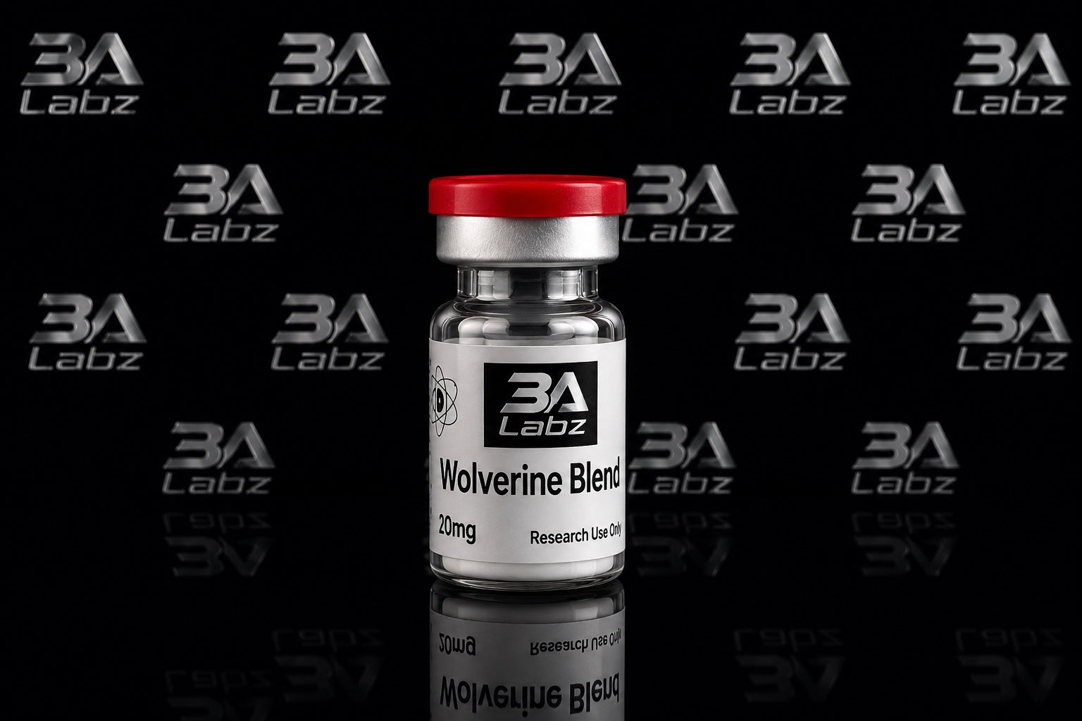 Wolverine Blend